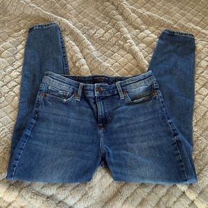 Lucky brand jeans
